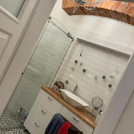 Appartement Family Cracovie