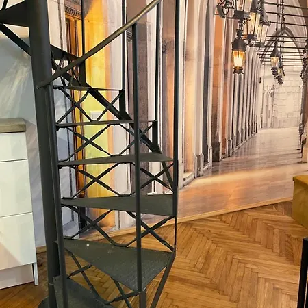 Appartement Family Cracovie