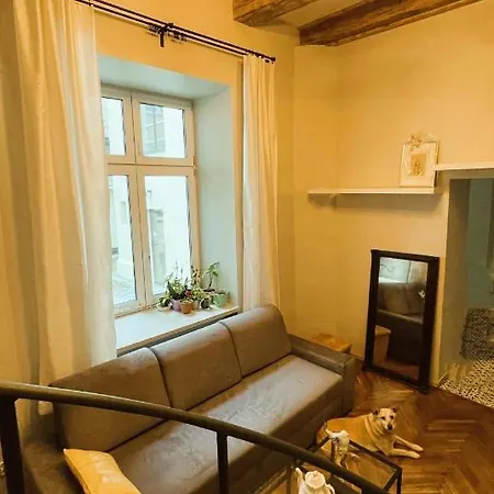 Appartement Family Cracovie