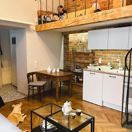 Appartement Family *