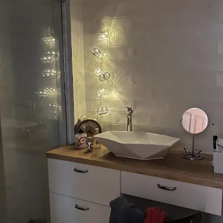 Appartement Family Cracovie