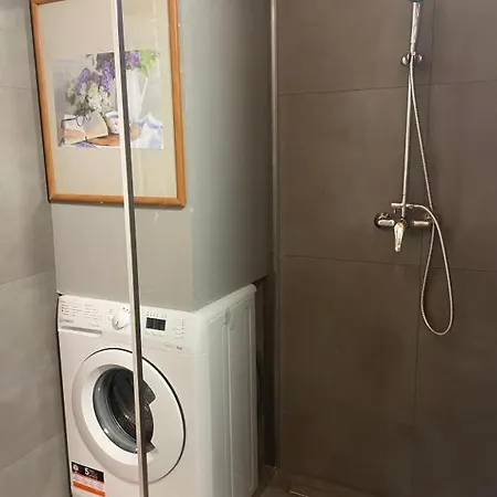 Family Appartement *