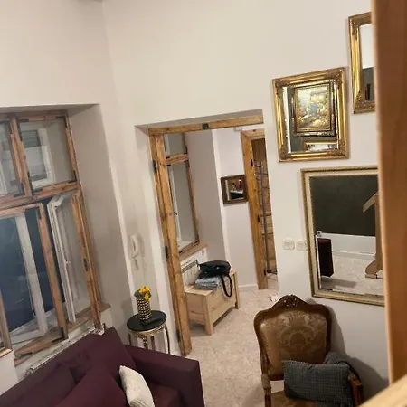 Appartement Family Cracovie