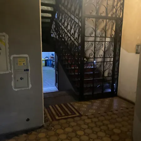 Family Appartement *