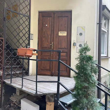 Family Apartment