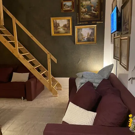 Family Апартаменты *