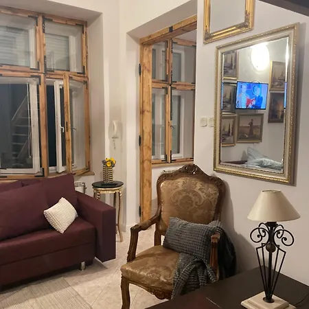 Family Appartement *