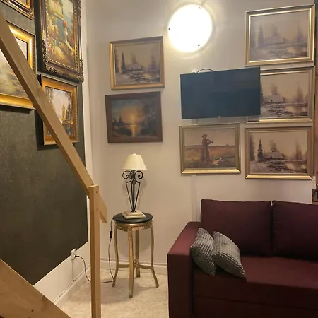 Family Appartement *