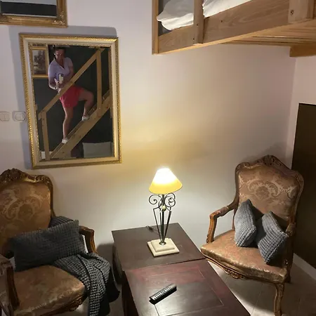 Family Апартаменты Краков