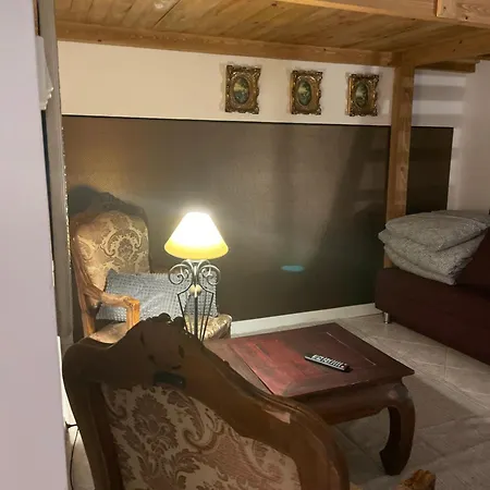 Appartement Family Cracovie