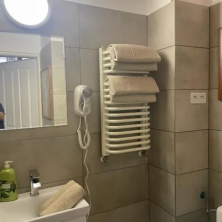 Family Appartement *