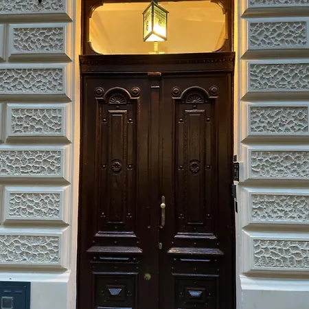 Family Appartement *