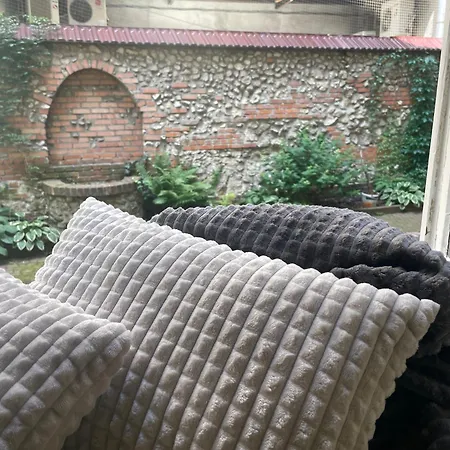 公寓 Family 克拉科夫